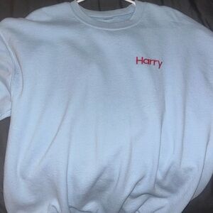 Harry Styles Treat People With Kindness Sweatshirt